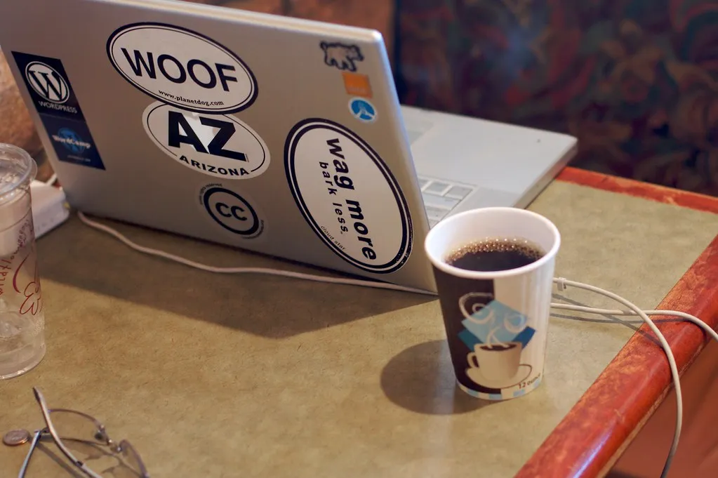 Caffè
