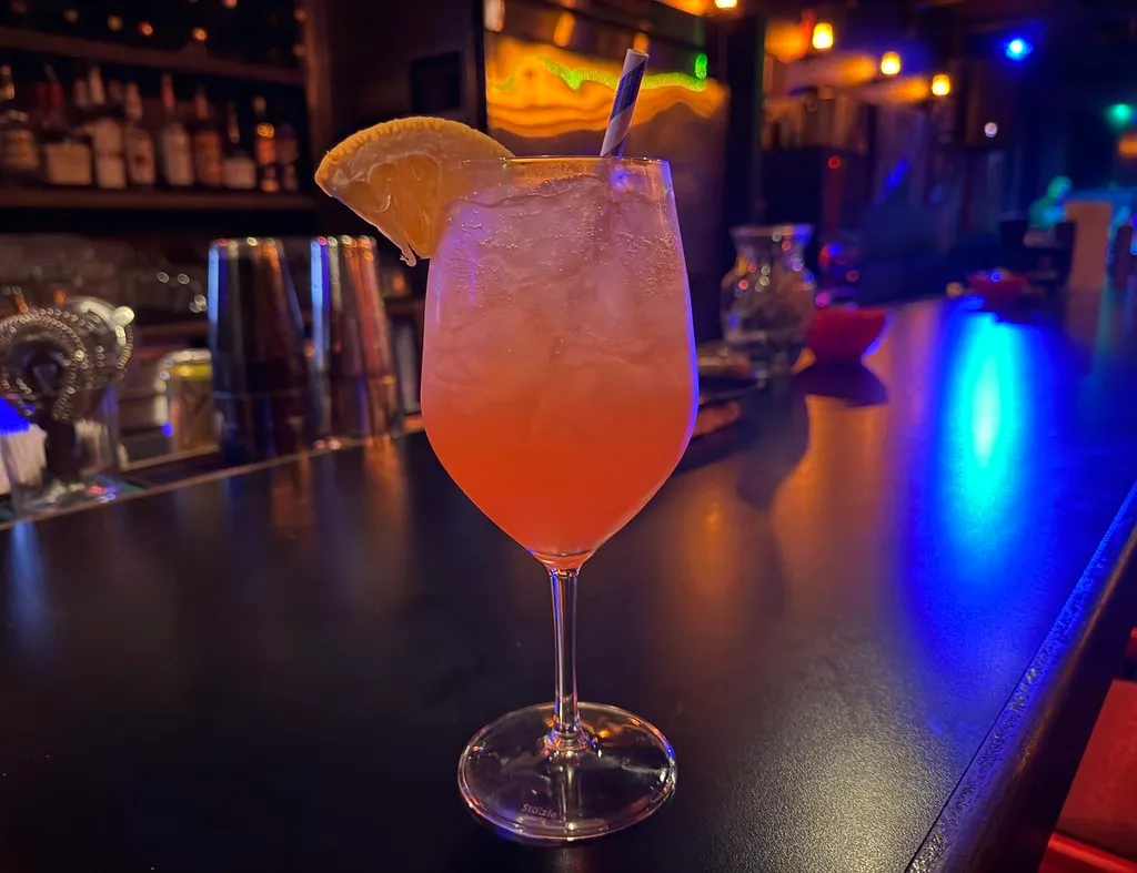 Spritz